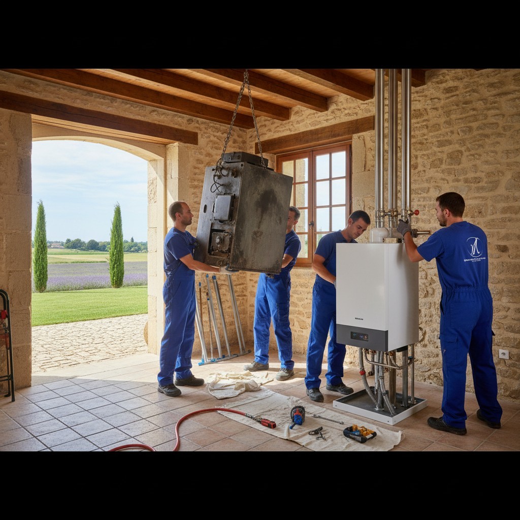 ENTREPRISE PICAUVILLE
